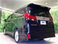 2016 Toyota Alphard