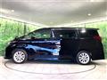 2016 Toyota Alphard