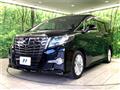 2016 Toyota Alphard