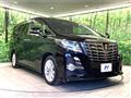 2016 Toyota Alphard