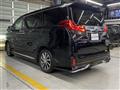 2016 Toyota Alphard