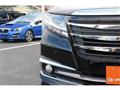 2015 Toyota Alphard