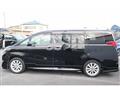 2015 Toyota Alphard