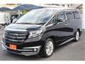 2015 Toyota Alphard