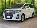 2017 Toyota Alphard