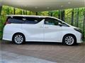 2017 Toyota Alphard