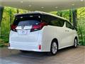 2017 Toyota Alphard