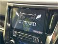 2017 Toyota Alphard