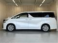 2016 Toyota Vellfire