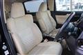 2015 Toyota Alphard