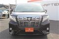 2015 Toyota Alphard