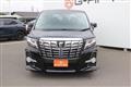 2015 Toyota Alphard