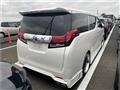 2016 Toyota Alphard