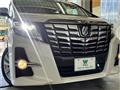 2015 Toyota Alphard
