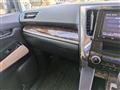 2019 Toyota Alphard
