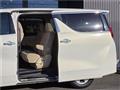 2016 Toyota Alphard
