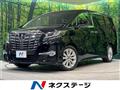 2016 Toyota Alphard