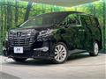 2016 Toyota Alphard