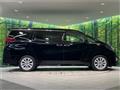 2016 Toyota Alphard