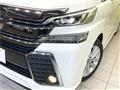 2015 Toyota Vellfire
