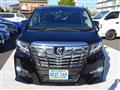 2017 Toyota Alphard