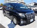 2017 Toyota Alphard