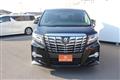 2017 Toyota Alphard