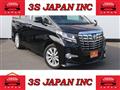 2016 Toyota Alphard
