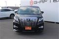 2016 Toyota Alphard