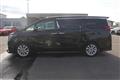 2016 Toyota Alphard