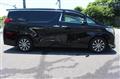 2015 Toyota Alphard