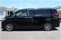 2015 Toyota Alphard