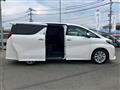 2015 Toyota Alphard