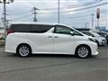 2015 Toyota Alphard