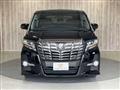 2015 Toyota Alphard