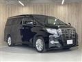 2015 Toyota Alphard
