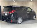 2015 Toyota Alphard