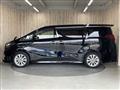 2015 Toyota Alphard