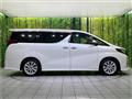 2015 Toyota Alphard