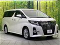 2015 Toyota Alphard