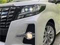 2015 Toyota Alphard