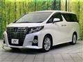 2015 Toyota Alphard