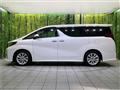 2015 Toyota Alphard