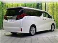 2015 Toyota Alphard