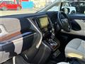 2015 Toyota Alphard