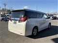 2015 Toyota Alphard