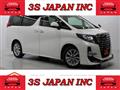 Toyota/Alphard