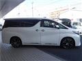 2015 Toyota Alphard