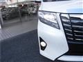 2015 Toyota Alphard