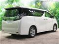 2015 Toyota Vellfire